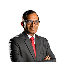 Pawan Goenka