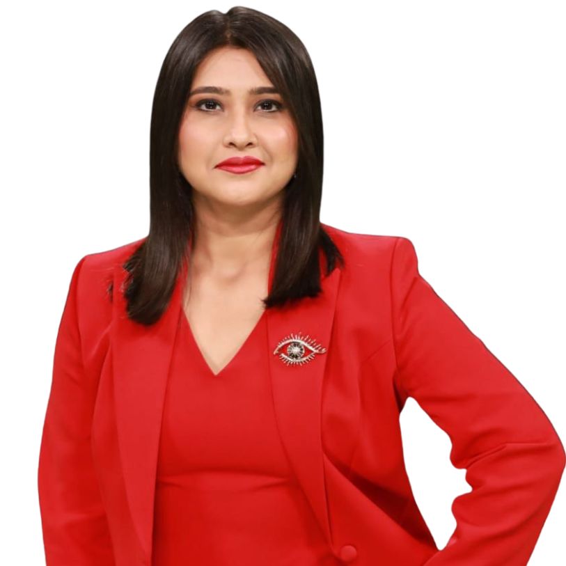 priti maniyar