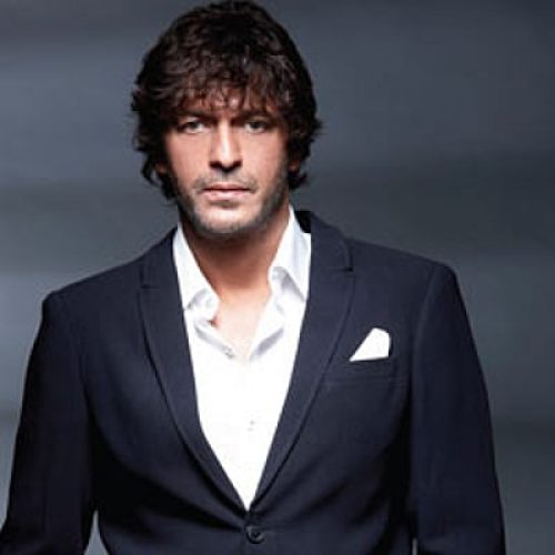 Mr. Chunky Pandey Image