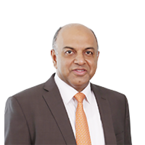 Mr. Sanjeev Bikhchandan Image